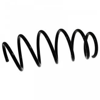 Пружина подвески передн.astra h 1.7cdti 04- FEBI BILSTEIN 46933