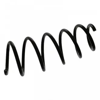 Пружина подвески передн.astra h 1.9cdti 04- FEBI BILSTEIN 46940