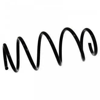 Пружина подвески пер. golf vi 1,6tdi FEBI BILSTEIN 46946