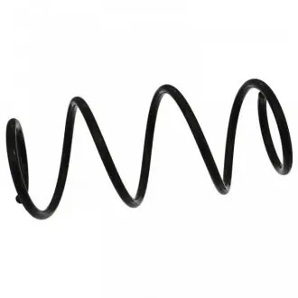 Пружина подвески передн.clio iii 05-, modus FEBI BILSTEIN 46958