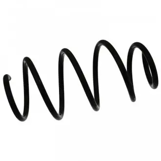 Пружина подвески передн.berlingo,peugeot partner 08- FEBI BILSTEIN 46969