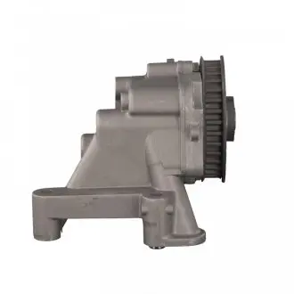 Фото 1 - помпа масла Amarok,Caddy III,Crafter,Golf V,VI,T5,Passat,Skoda 1.6TDI, 2.0TDI FEBI BILSTEIN 47284 Помпа масла Amarok,Caddy III,Crafter,Golf V,VI,T5,Passat,Skoda 1.6TDI, 2.0TDI FEBI BILSTEIN 47284 (03L115105B, 3L115105B) (фото 1)