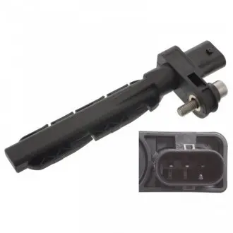 Датчик импульсов 2,0-3,0d 04- FEBI BILSTEIN 47292