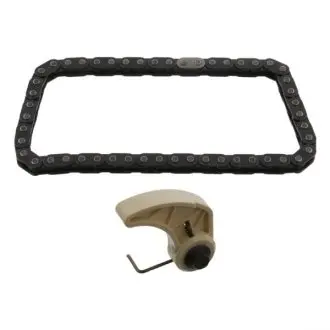 Комплект цепи для масляного насоса VAG 1,9 TDI FEBI BILSTEIN 47353