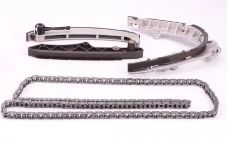 Комплект цепи ГРМ BMW 5 (E39)/7 (E38) 3.5/4.0i 96-03 (M62/N62) FEBI BILSTEIN 47500