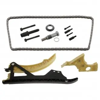 Комплект цепи ГРМ FEBI BILSTEIN 47659