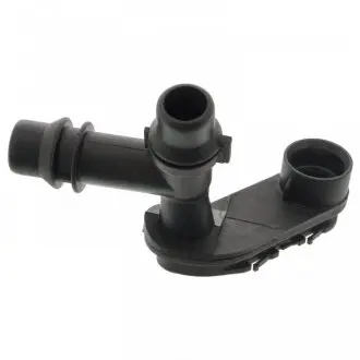 Фланец охл. жидкости x5 e53 3,0 FEBI BILSTEIN 47745