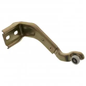 Напрямна ролика зсувних дверей mercedes/vw sprinter (901-904,909)/lt "95-06 FEBI BILSTEIN 47762
