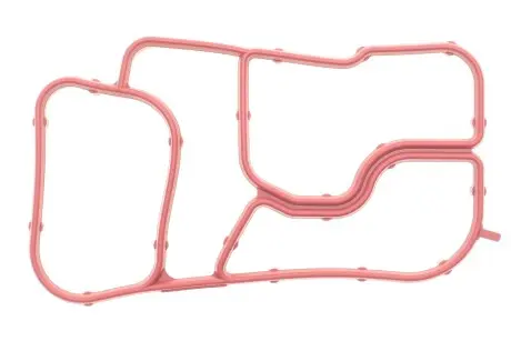 Прокладка радиатора FEBI BILSTEIN 48367