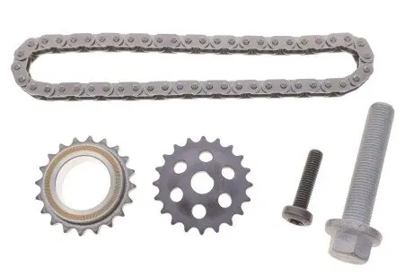 К-т цепи привода масл. насоса BMW 116,118,120 FEBI BILSTEIN 48384