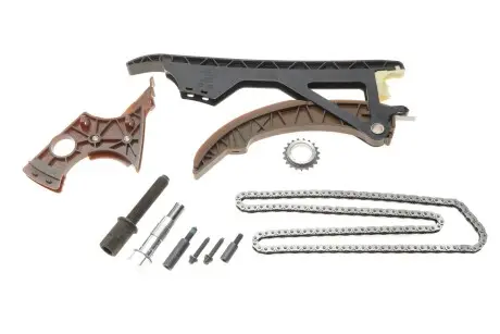 Комплект ланцюга FEBI BILSTEIN 48386