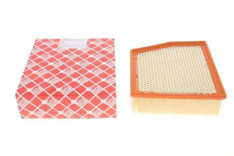 Фильтр воздушный Phaeton 3,0TDI 04- FEBI BILSTEIN 48459