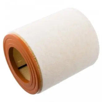 Фильтр воздушный AUDI A6 3.0TDI FEBI BILSTEIN 48470