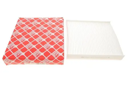 Фільтр салона dacia/nissan/renault FEBI BILSTEIN 48500