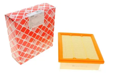 Фильтр воздушный 500X FEBI BILSTEIN 48508