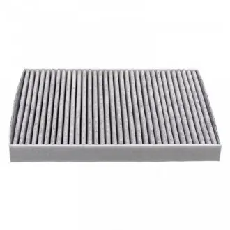 Фильтр салона угольный AUDI A4/A5/Q5/Q7 15- FEBI BILSTEIN 48541