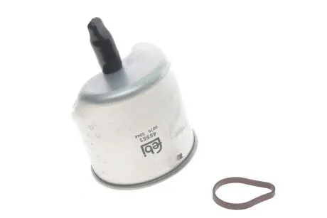 Фильтр топл.Berlingo,DS,C3/4,Peugeot 1.4/1.6HDI 10- FEBI BILSTEIN 48553