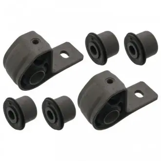 Сайлентблок рычага FEBI BILSTEIN 48619