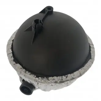 Ресивер вакуумної системи AUDI/SEAT/SKODA/VW FEBI BILSTEIN 48803