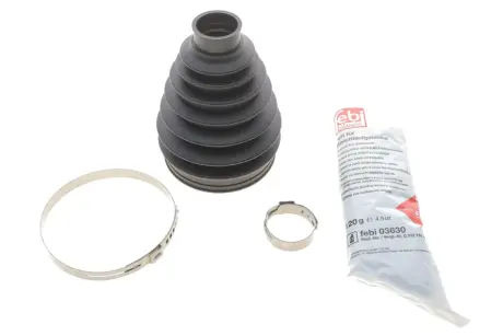Пыльник шруса к-кт FEBI BILSTEIN 48807