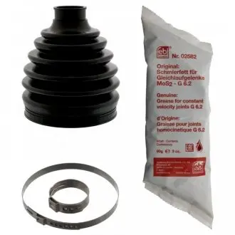 К-т пыльника ШРУС (термопласт) 114*29*96 Caddy 15-, Golf VII, Tiguan AUDI SKODA FEBI BILSTEIN 48816