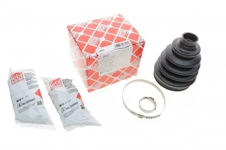 Пыльник шруса наруж. ford FEBI BILSTEIN 48827