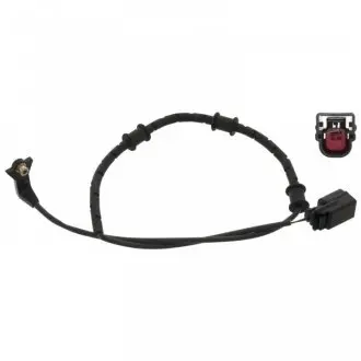 Датчик торм. кол. JAGUAR XJ,XF 09- FEBI BILSTEIN 48918