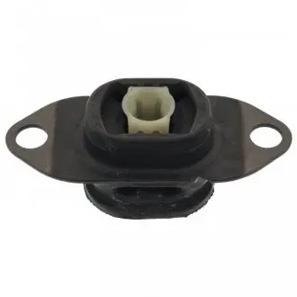 Подушка КПП Captur,Clio IV 12- FEBI BILSTEIN 48922