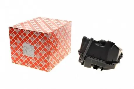 Розширювальний бачок audi/porsche/vw q7/cayenne/touareg "02-14 FEBI BILSTEIN 49015