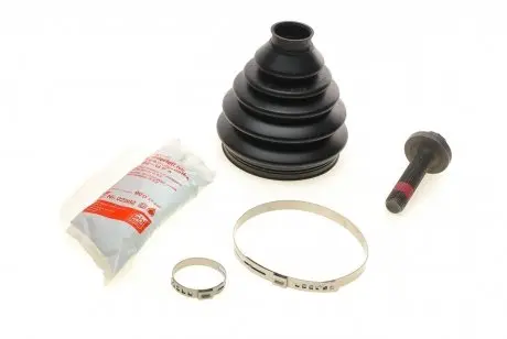 Пыльник шруса наружный FEBI BILSTEIN 49070