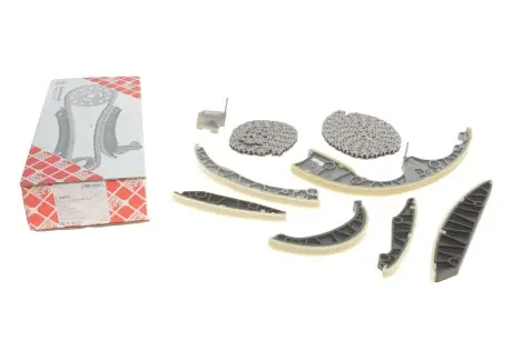 Комплект цепи распредвала FEBI BILSTEIN 49400