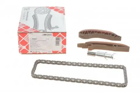 Комплект цепи FEBI BILSTEIN 49507