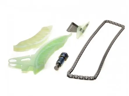 Комплект цепи ГРМ FEBI BILSTEIN 49554