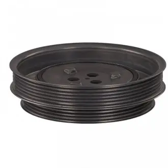 Шків коленвалу citroen/ford/peugeot jamper/transit/boxer \'\'2.2 tdci \'\'06>> FEBI BILSTEIN 49589