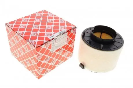 Фильтр воздуха Audi A4 2.0TDI 08- FEBI BILSTEIN 49656