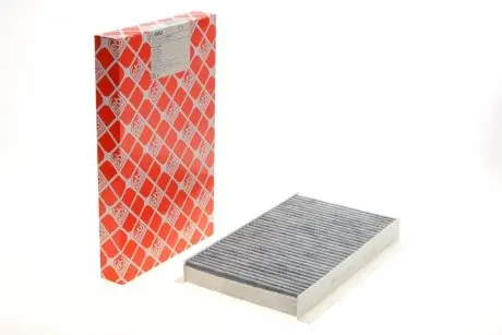 Фильтр салона угольный Discovery,Range Rover Sport 04- FEBI BILSTEIN 49664