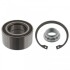 Подшипник ступицы bmw 1(f20)/3(f30,f34)/m1(f20) "r "11>> FEBI BILSTEIN 49703 (фото 1)