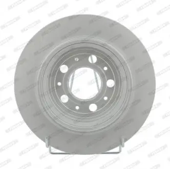 Диск гальмівний FERODO DDF1079C