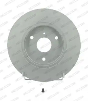 Тормозной диск FERODO DDF1111C