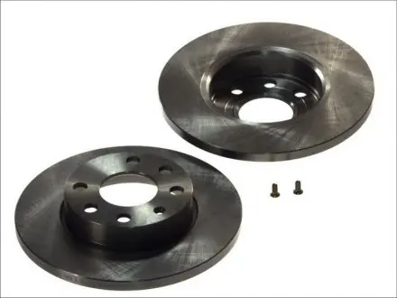 Диск тормозной FERODO DDF116