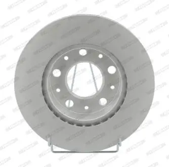 Тормозной диск FERODO DDF1171C