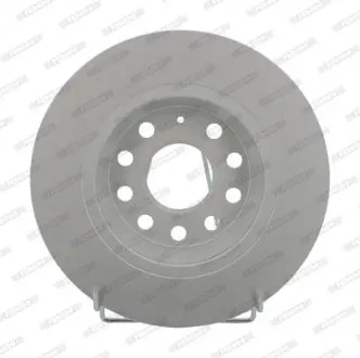 Тормозной диск FERODO DDF1306C