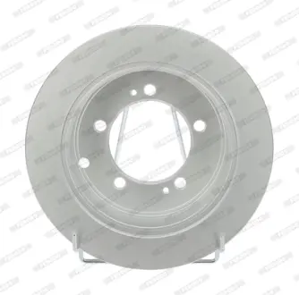 Тормозной диск FERODO DDF1410C