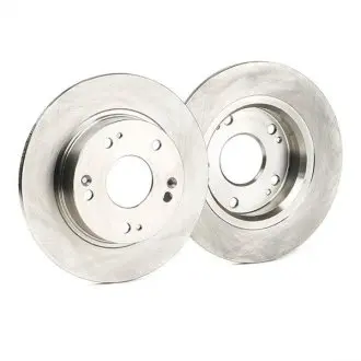 Диск тормозной задний (1шт) FERODO DDF1558