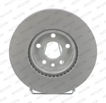 Тормозной диск FERODO DDF1567C