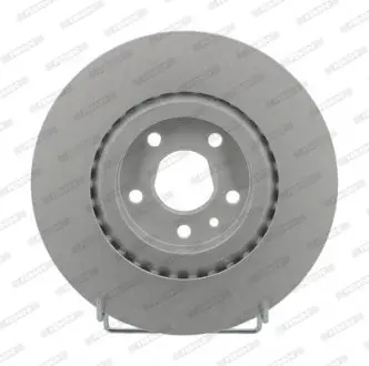Тормозной диск FERODO DDF156C
