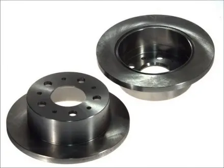 Диск тормозной FERODO DDF1574