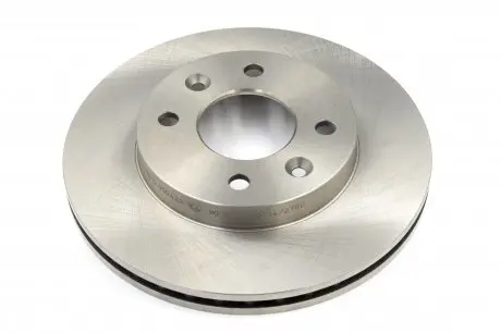 Тормозной диск FERODO DDF158