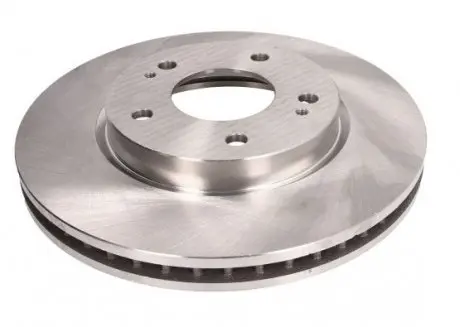 Диск тормозной передний FERODO DDF1599