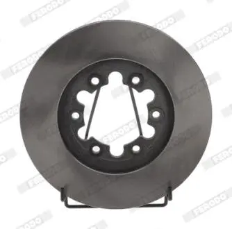 Тормозной диск FERODO DDF1921